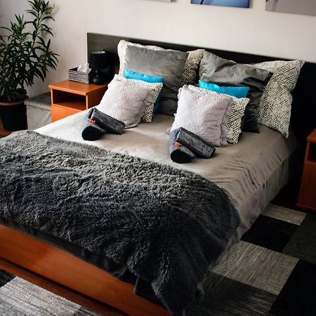 Gyogyvoelgy Apartman Egerszalók Kültér fotó