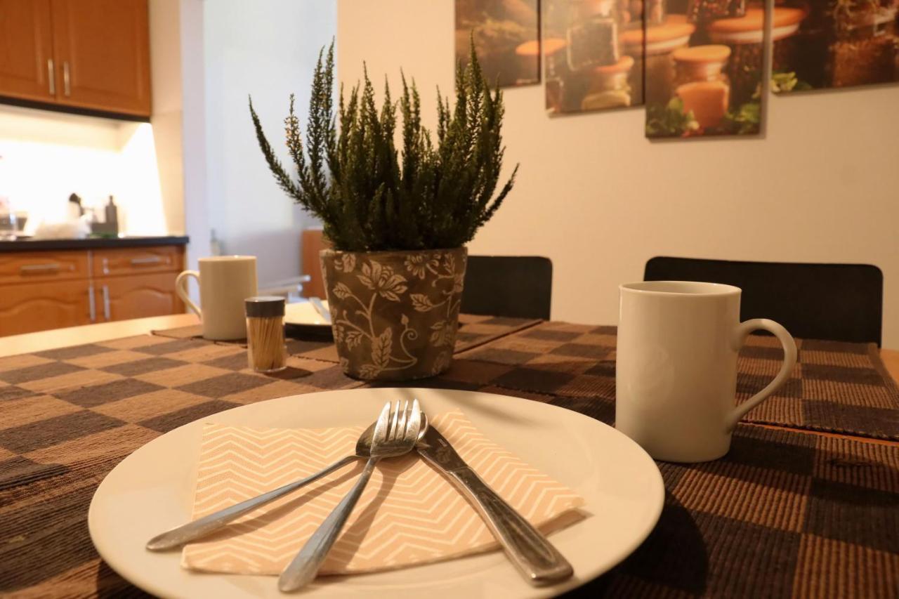 Gyogyvoelgy Apartman Egerszalók Kültér fotó