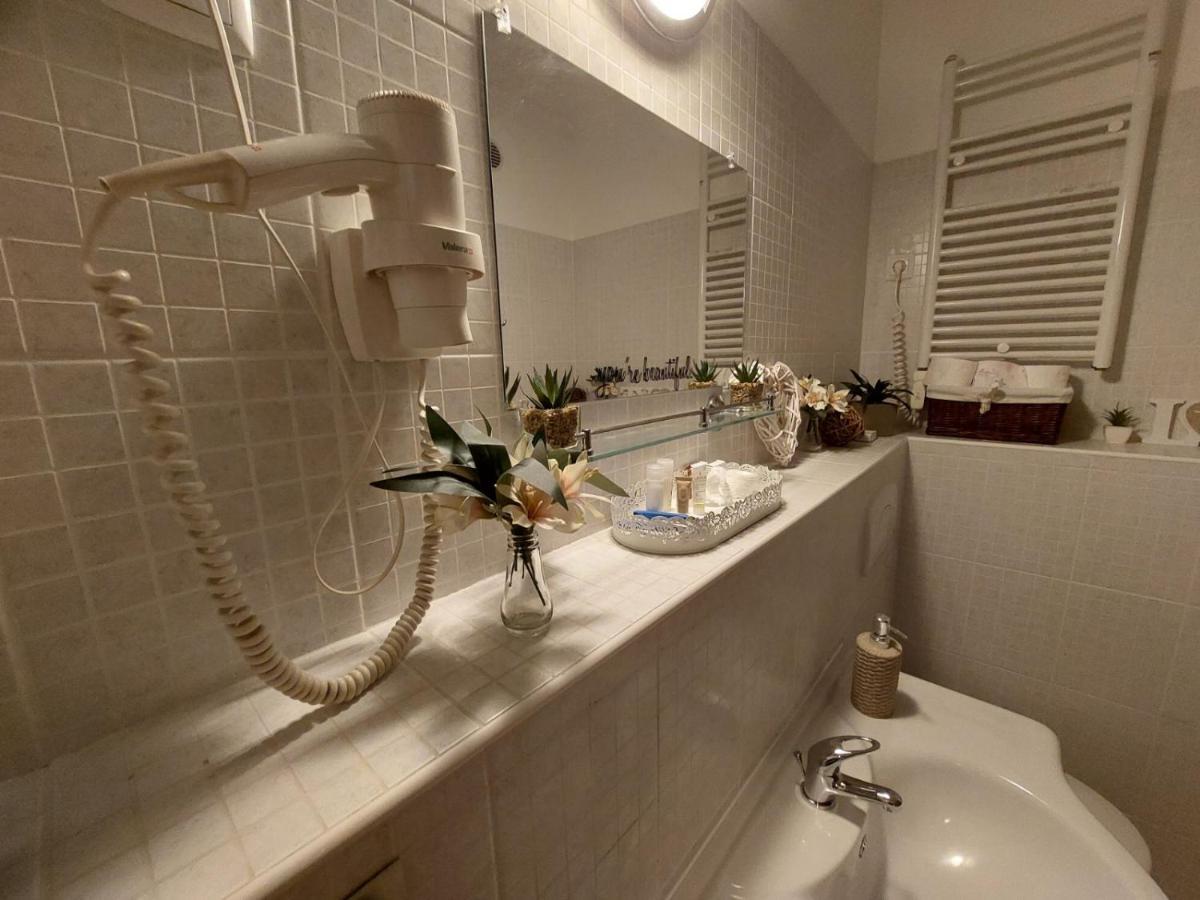 Gyogyvoelgy Apartman Egerszalók Kültér fotó