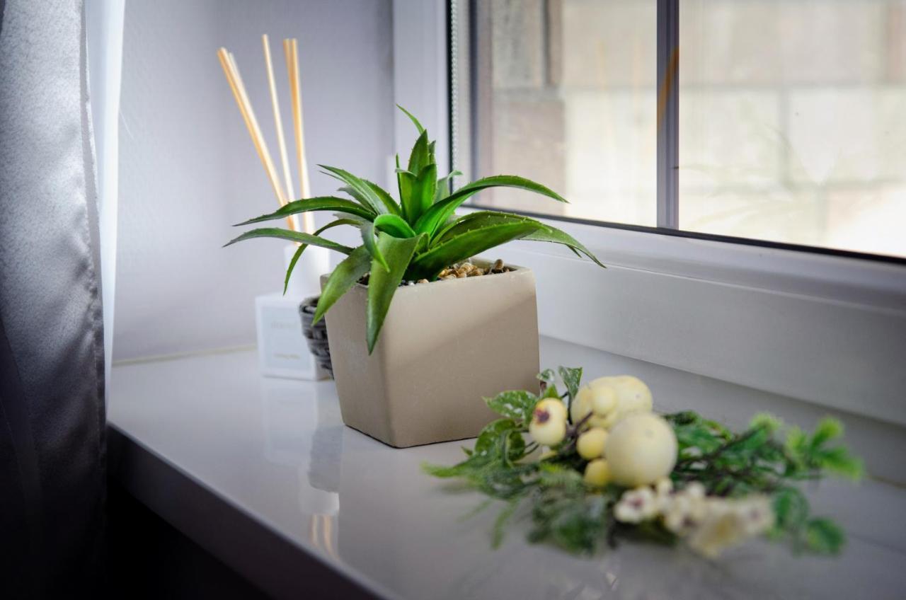 Gyogyvoelgy Apartman Egerszalók Kültér fotó
