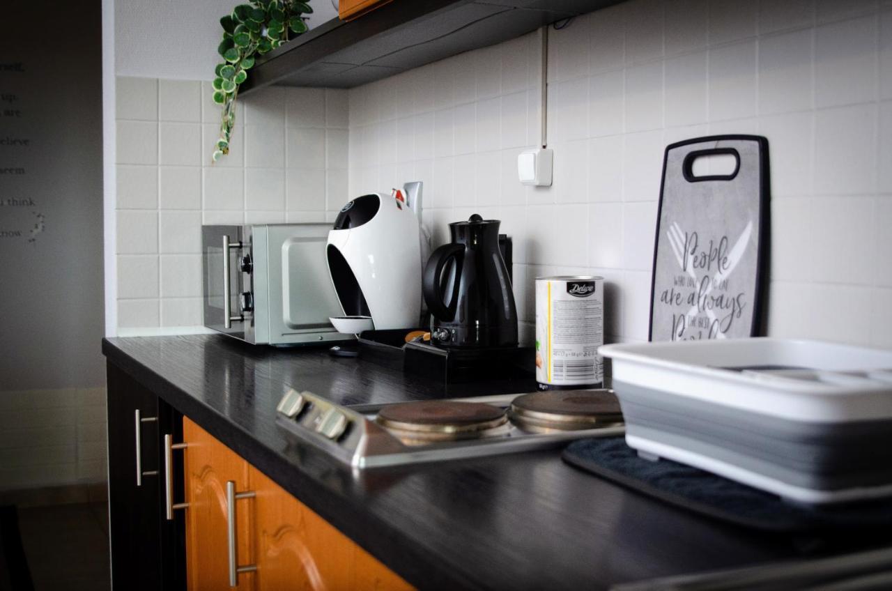 Gyogyvoelgy Apartman Egerszalók Kültér fotó